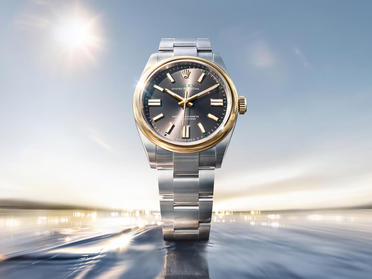 ロレックス 2026年新作モデルまとめ ウォッチズ＆ワンダーズ 2026