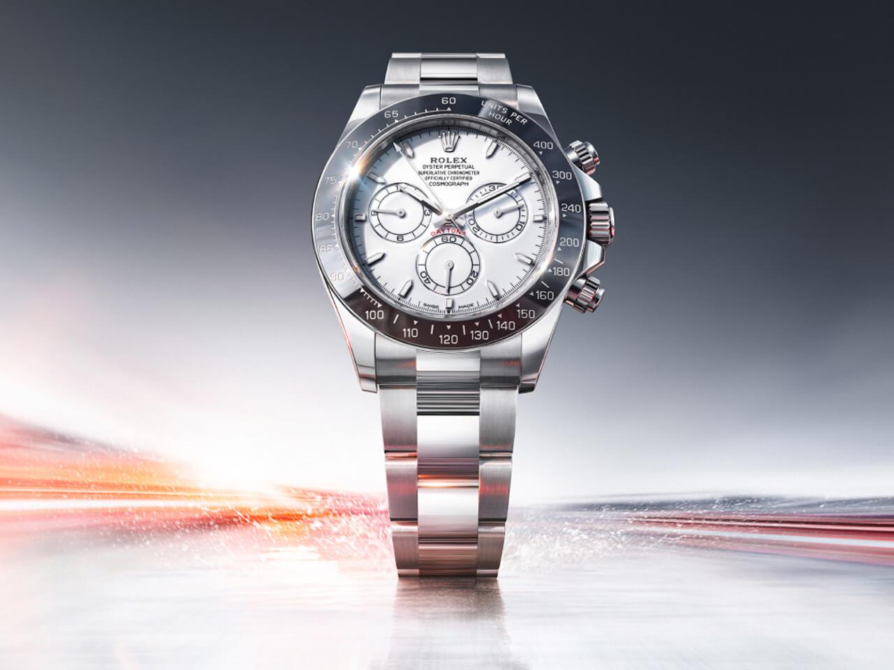 ロレックス（ROLEX）2026年新作＆廃盤モデルまとめ｜時計買取のピアゾ