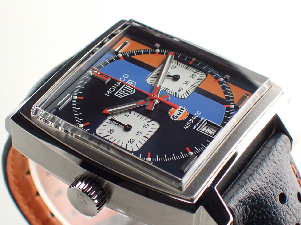 タグ・ホイヤー CAW211R.FC6401 文字盤