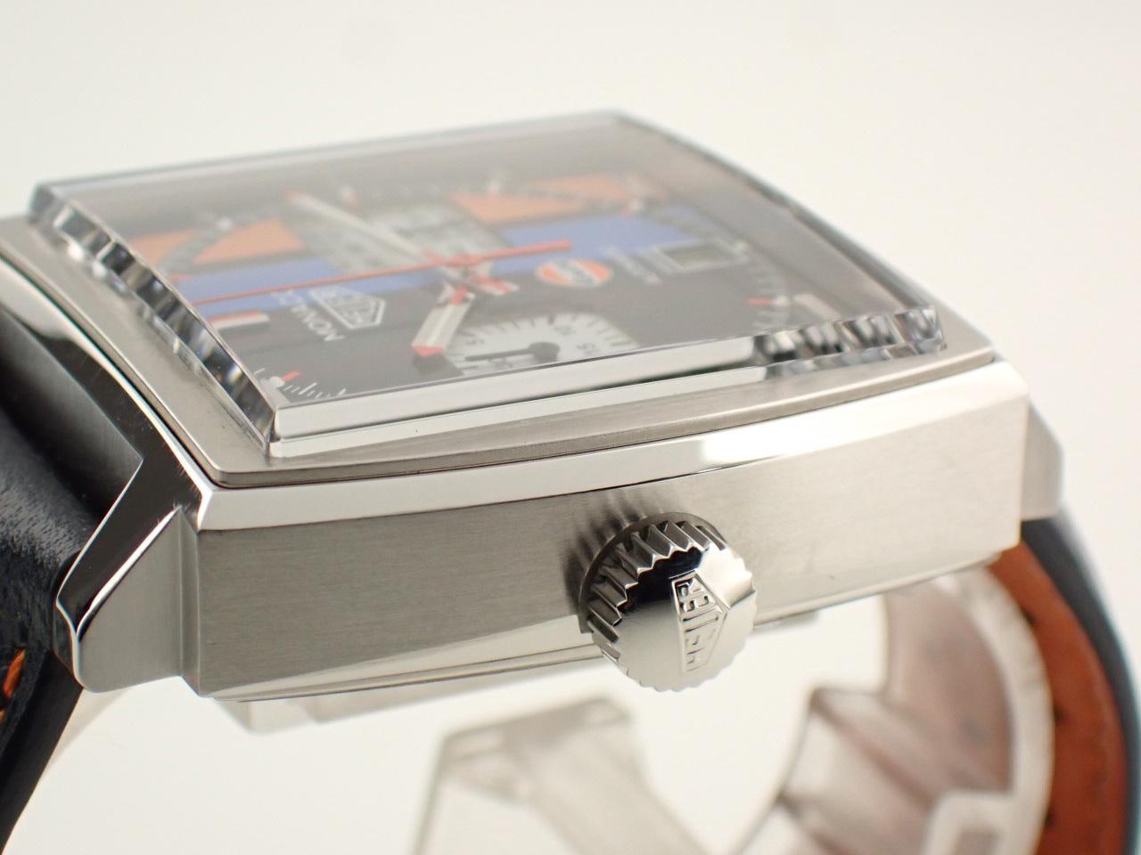 タグ・ホイヤー CAW211R.FC6401 文字盤