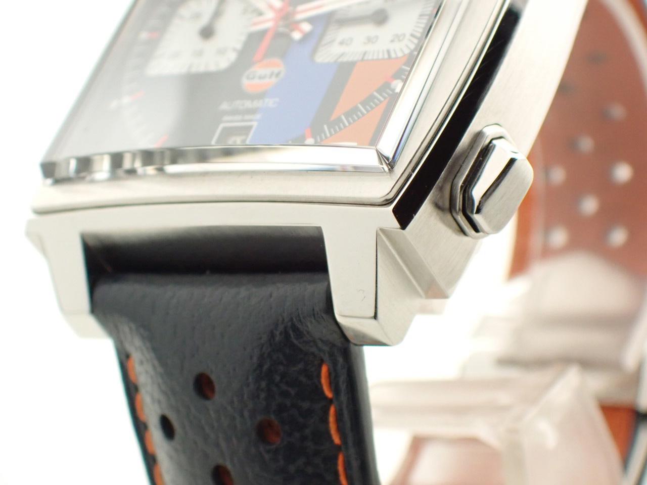 タグ・ホイヤー CAW211R.FC6401 ラグ