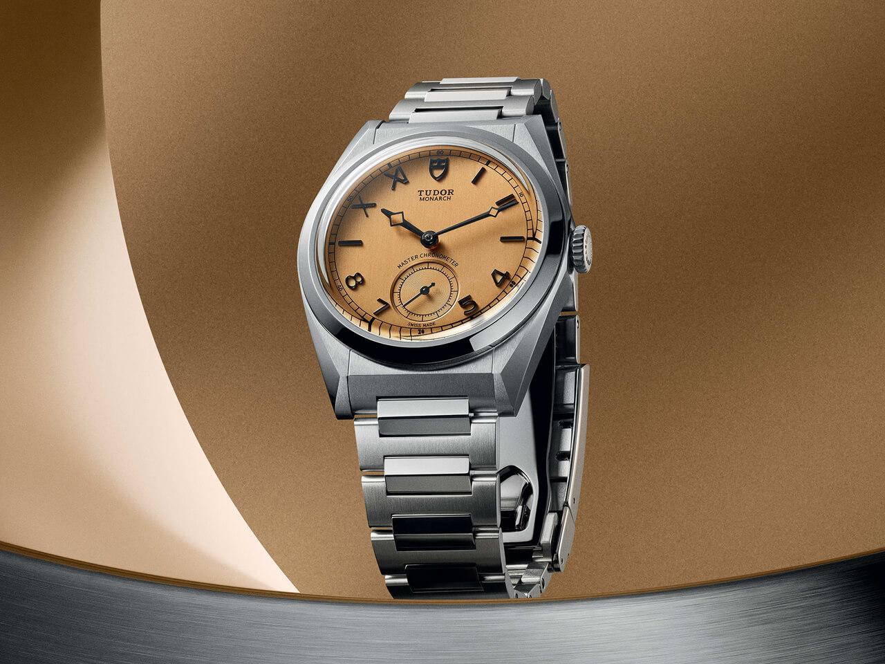 チューダー モナーク