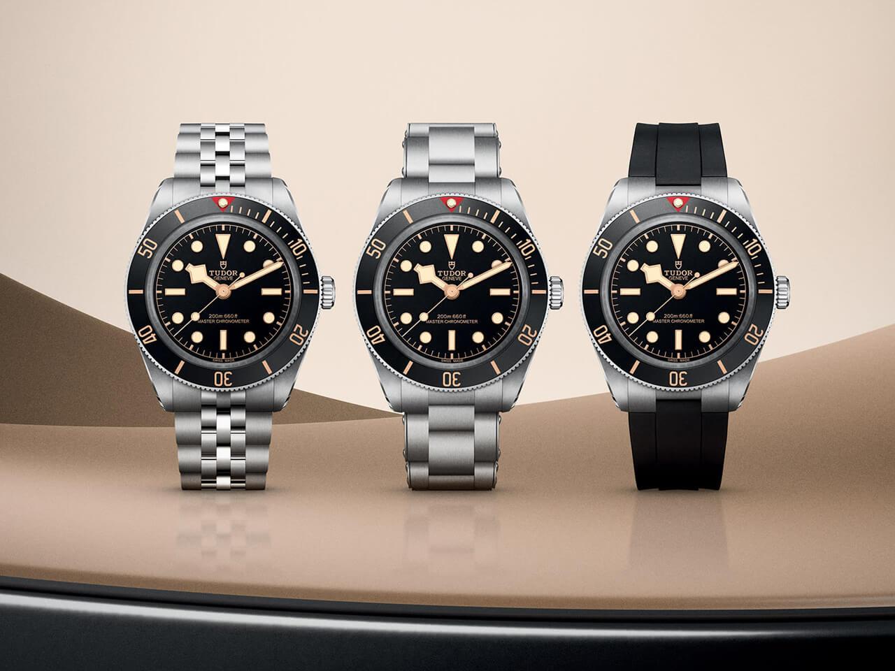 ブラックベイ 58 7939A1A0NU