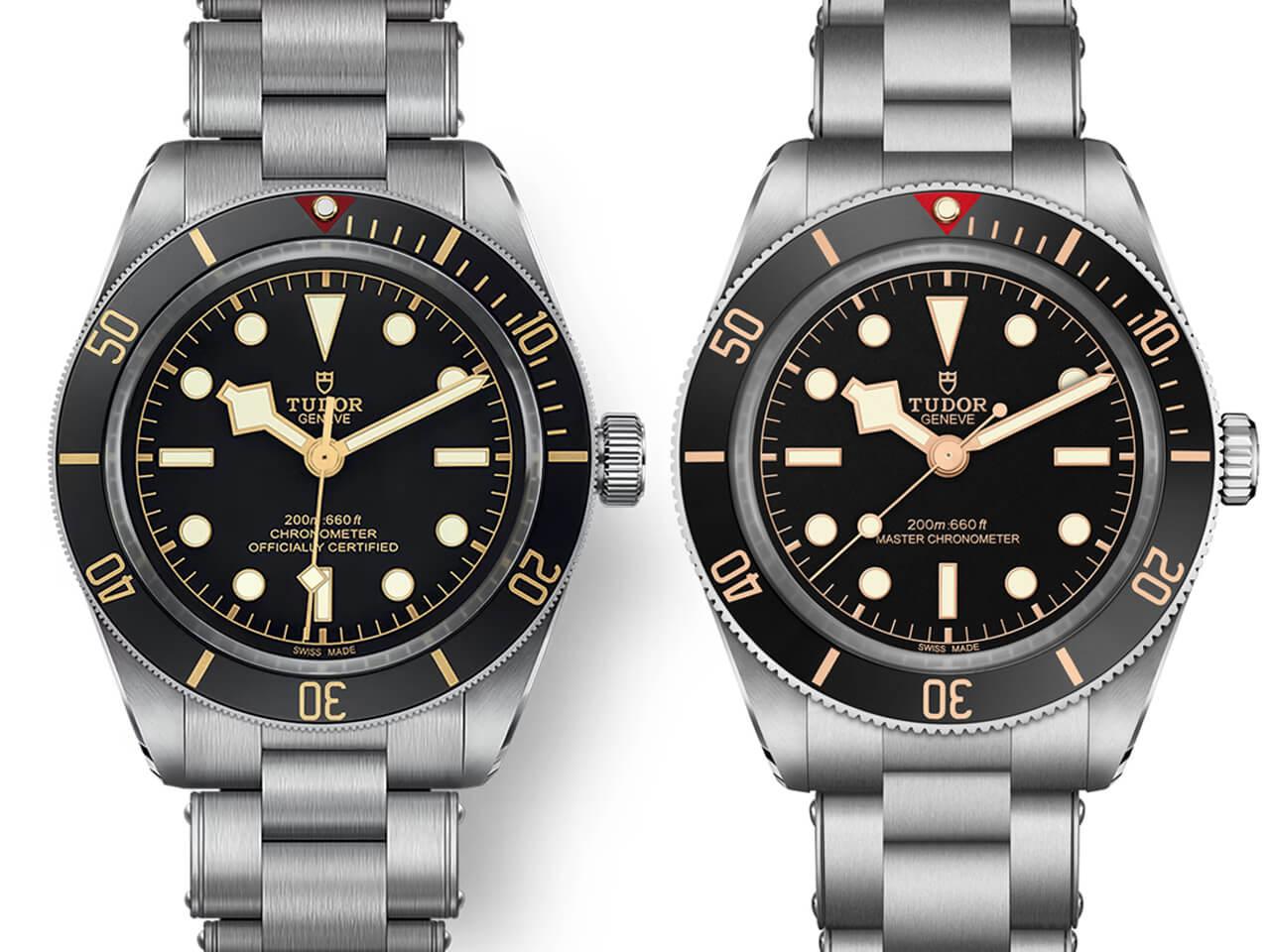 左）79030N　右）新作 7939A1A0NU