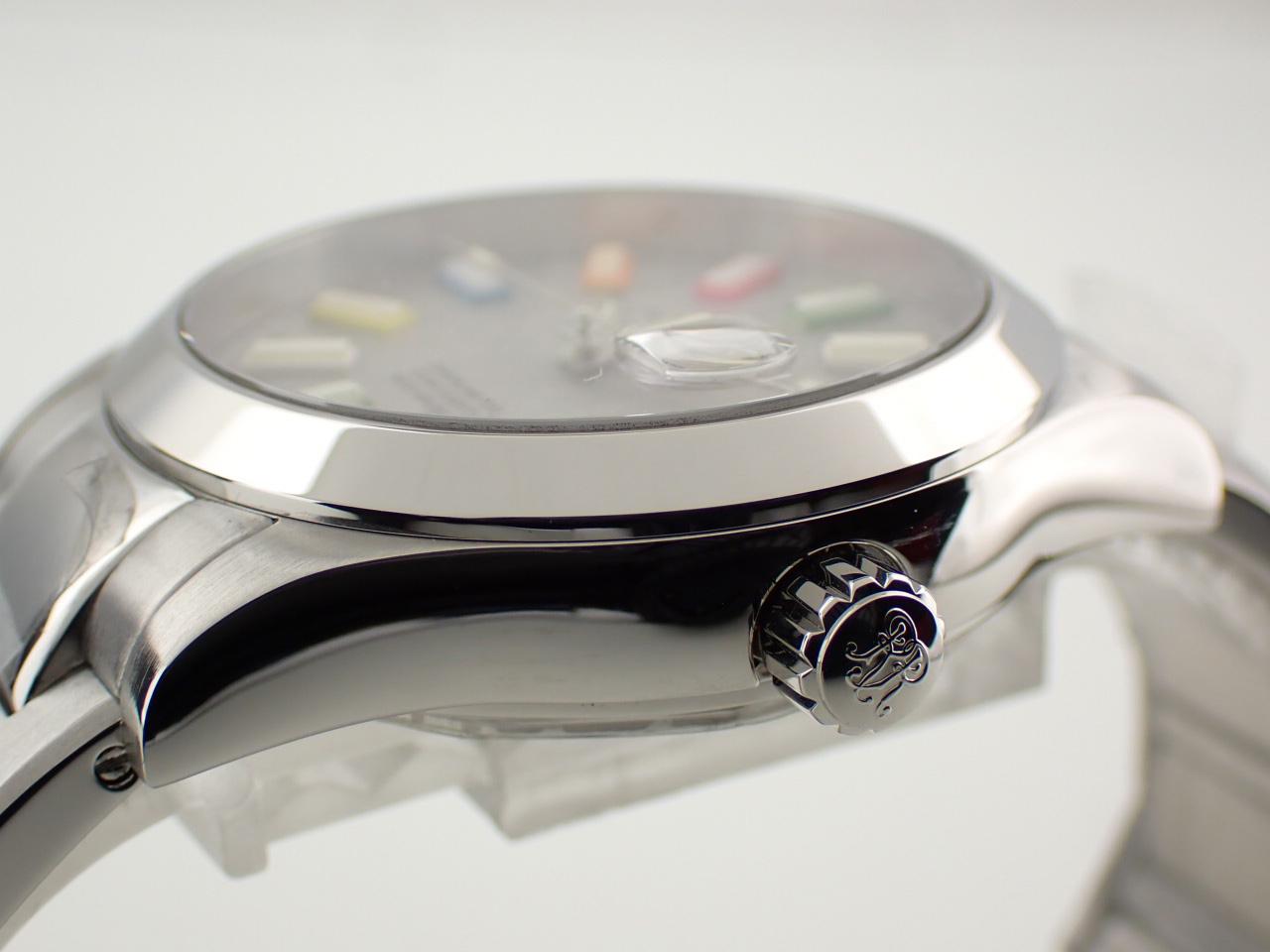 ボールウォッチ NM9026C-S46CJ-MSLR 文字盤