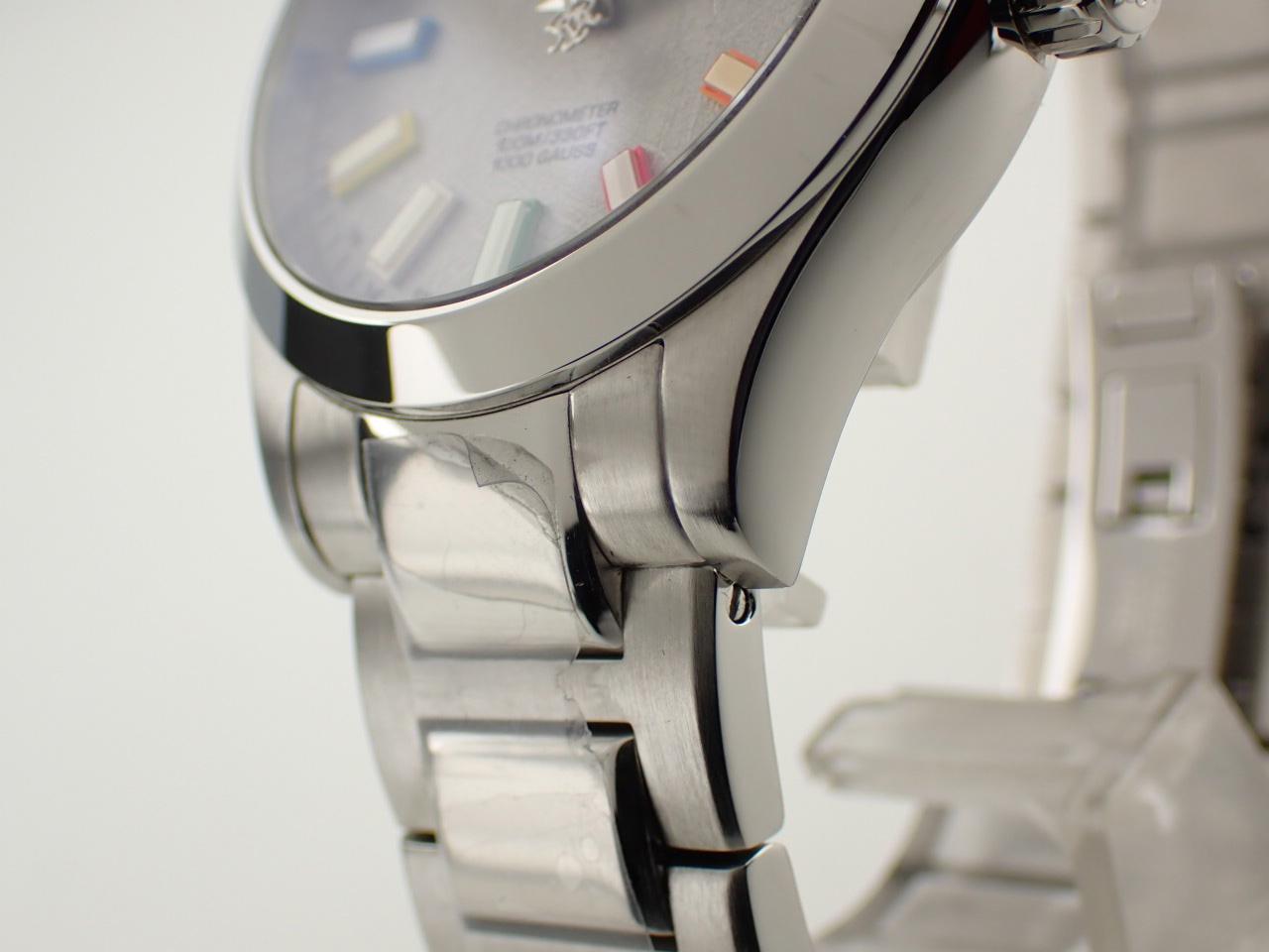 ボールウォッチ NM9026C-S46CJ-MSLR 文字盤