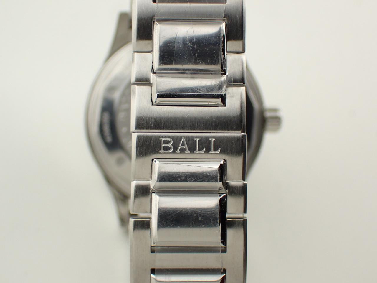 ボールウォッチ NM9026C-S46CJ-MSLR バックル