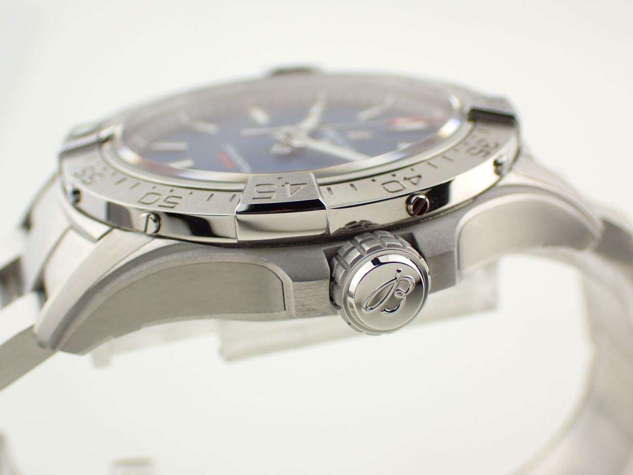 ブライトリング A17328101C1A1 文字盤