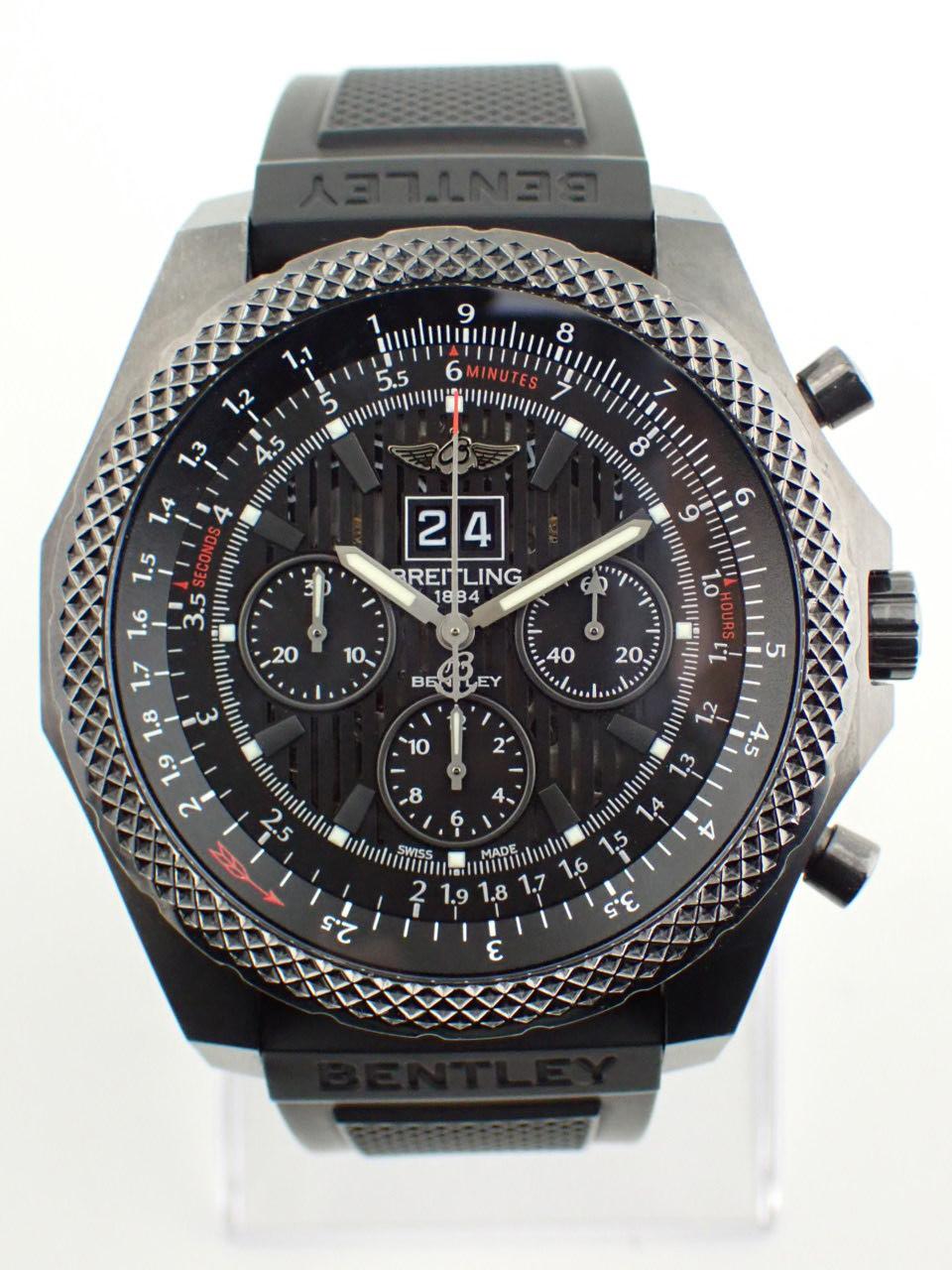 ブライトリング M4436413/BD27 文字盤