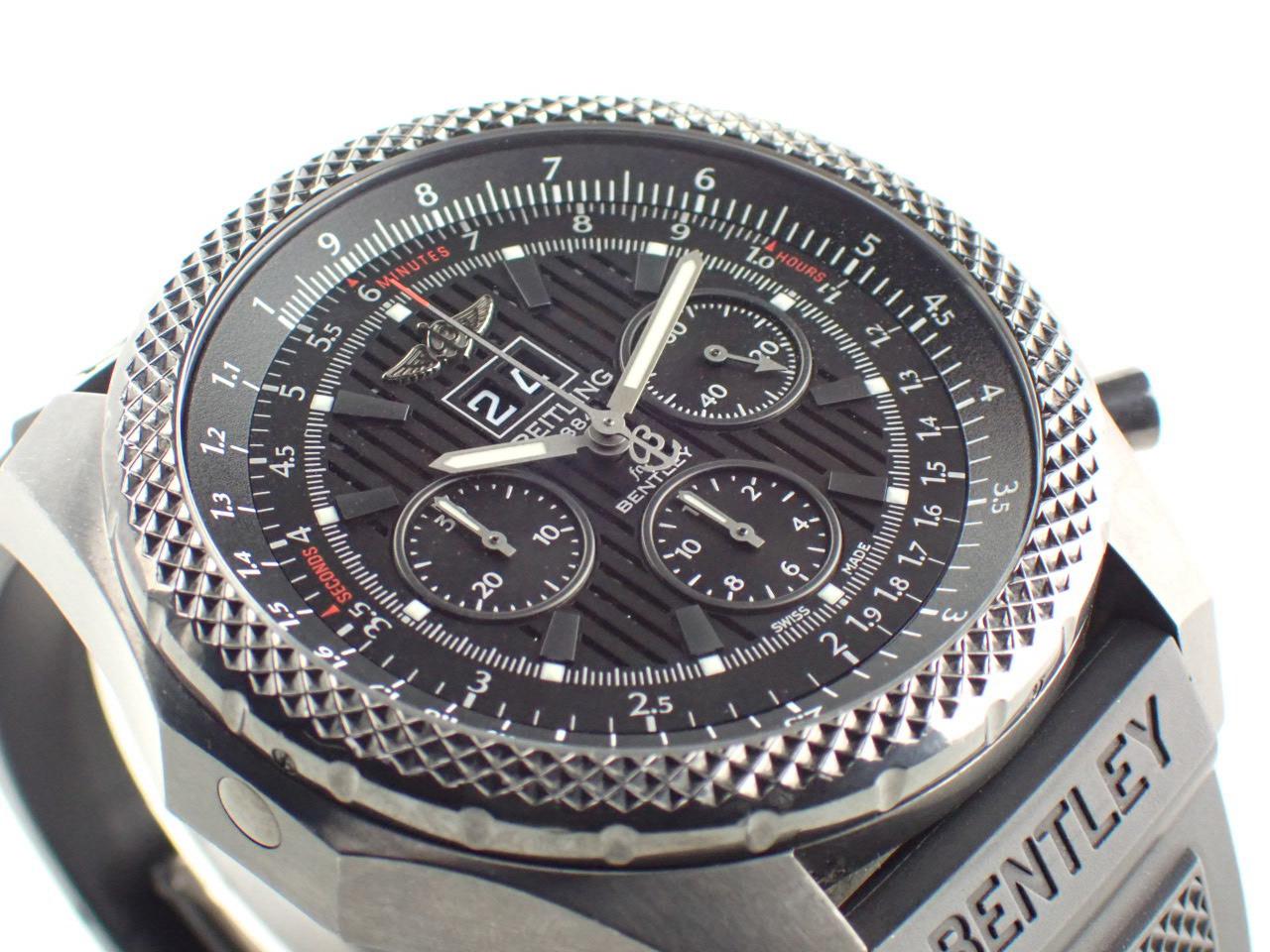 ブライトリング M4436413/BD27 文字盤