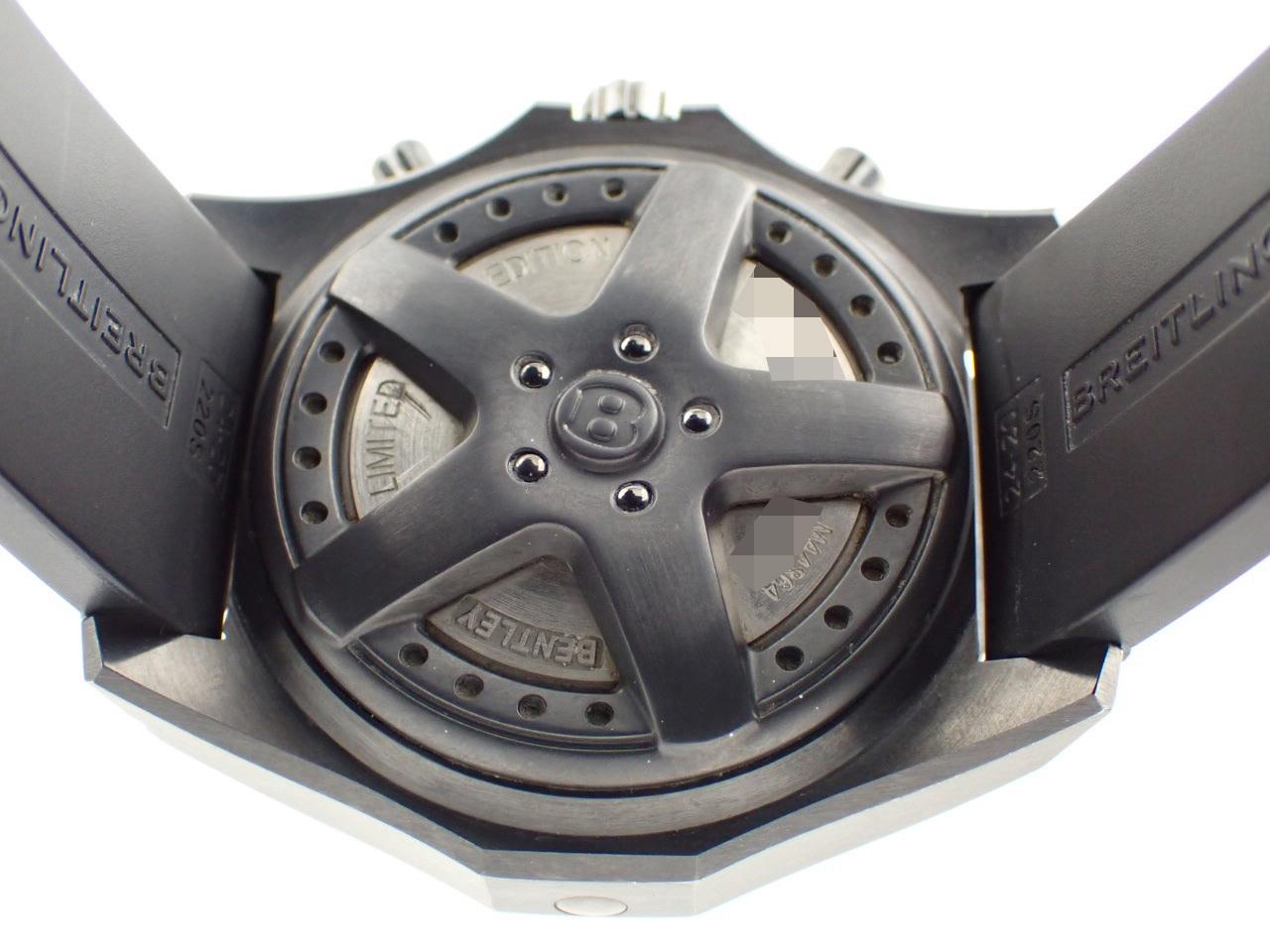 ブライトリング M4436413/BD27 裏蓋