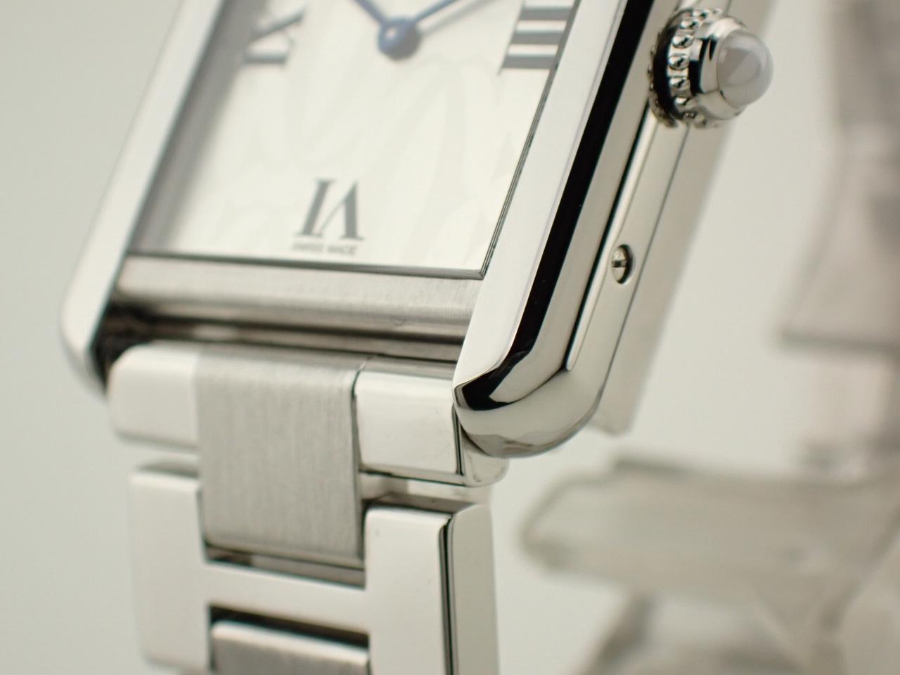 カルティエ W1019555 ラグ