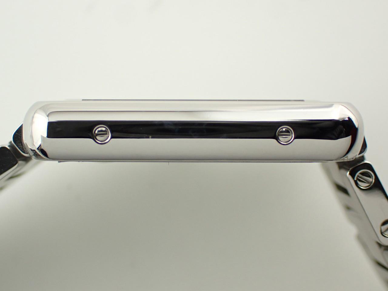 カルティエ W1019555 ケースサイド