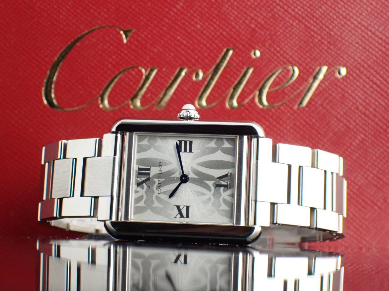 カルティエ W1019555 仕様・価格