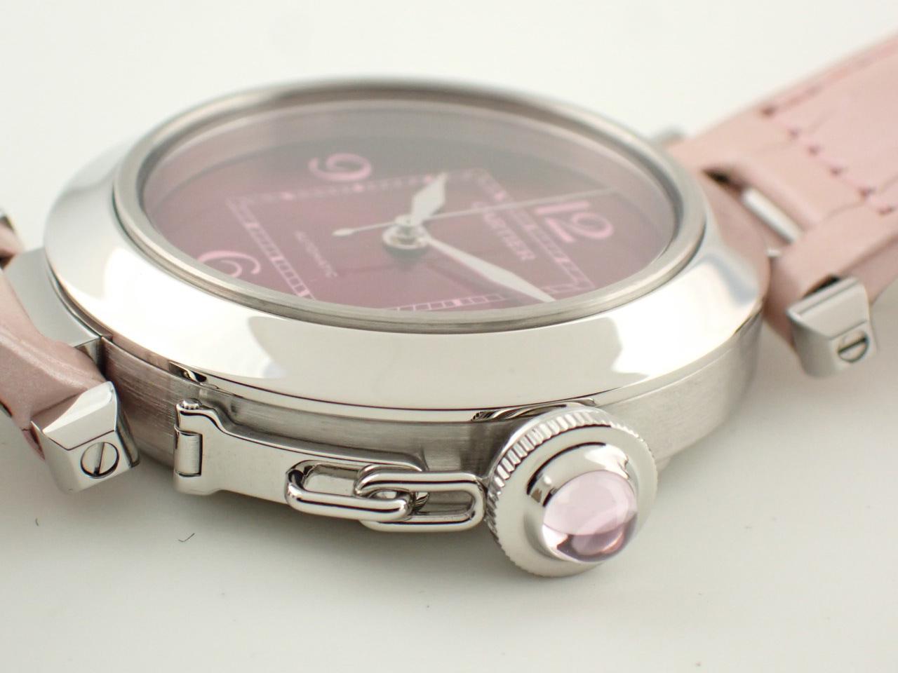 カルティエ W3108299 文字盤