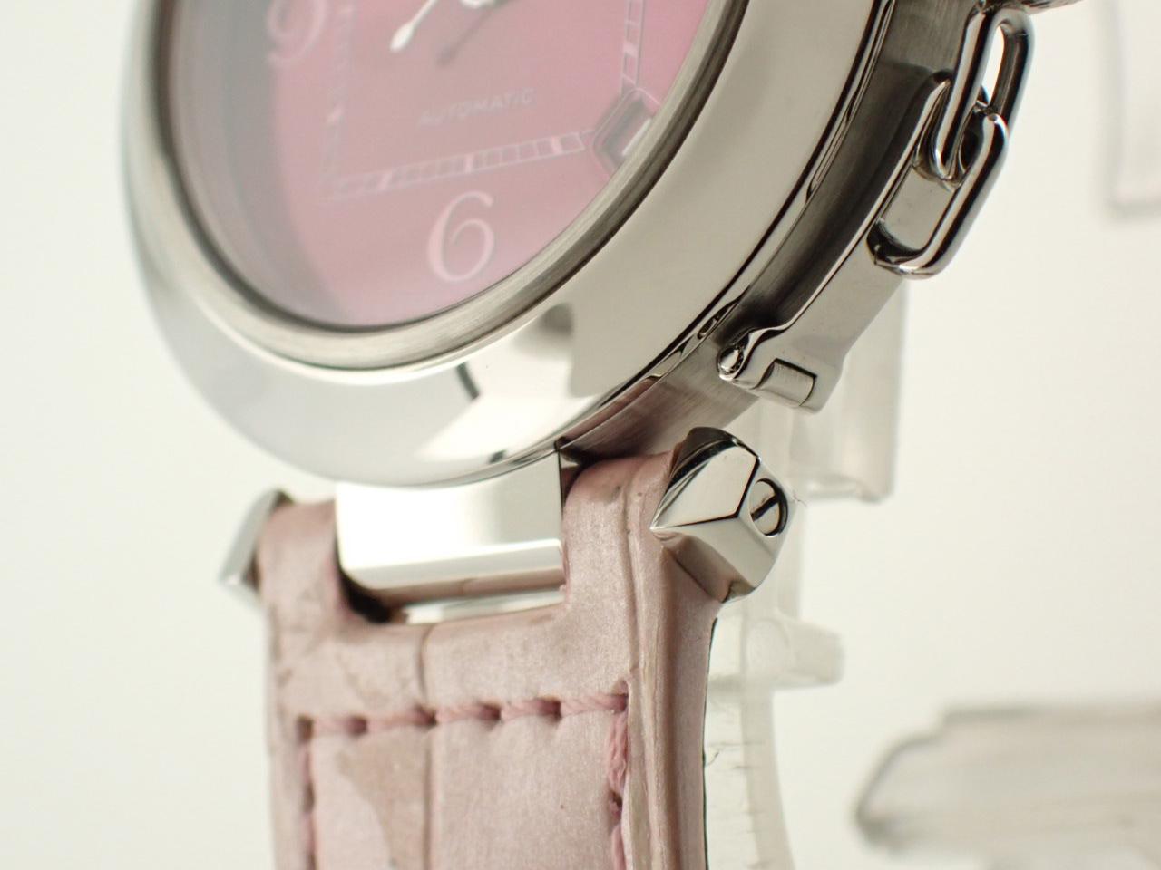 カルティエ W3108299 文字盤