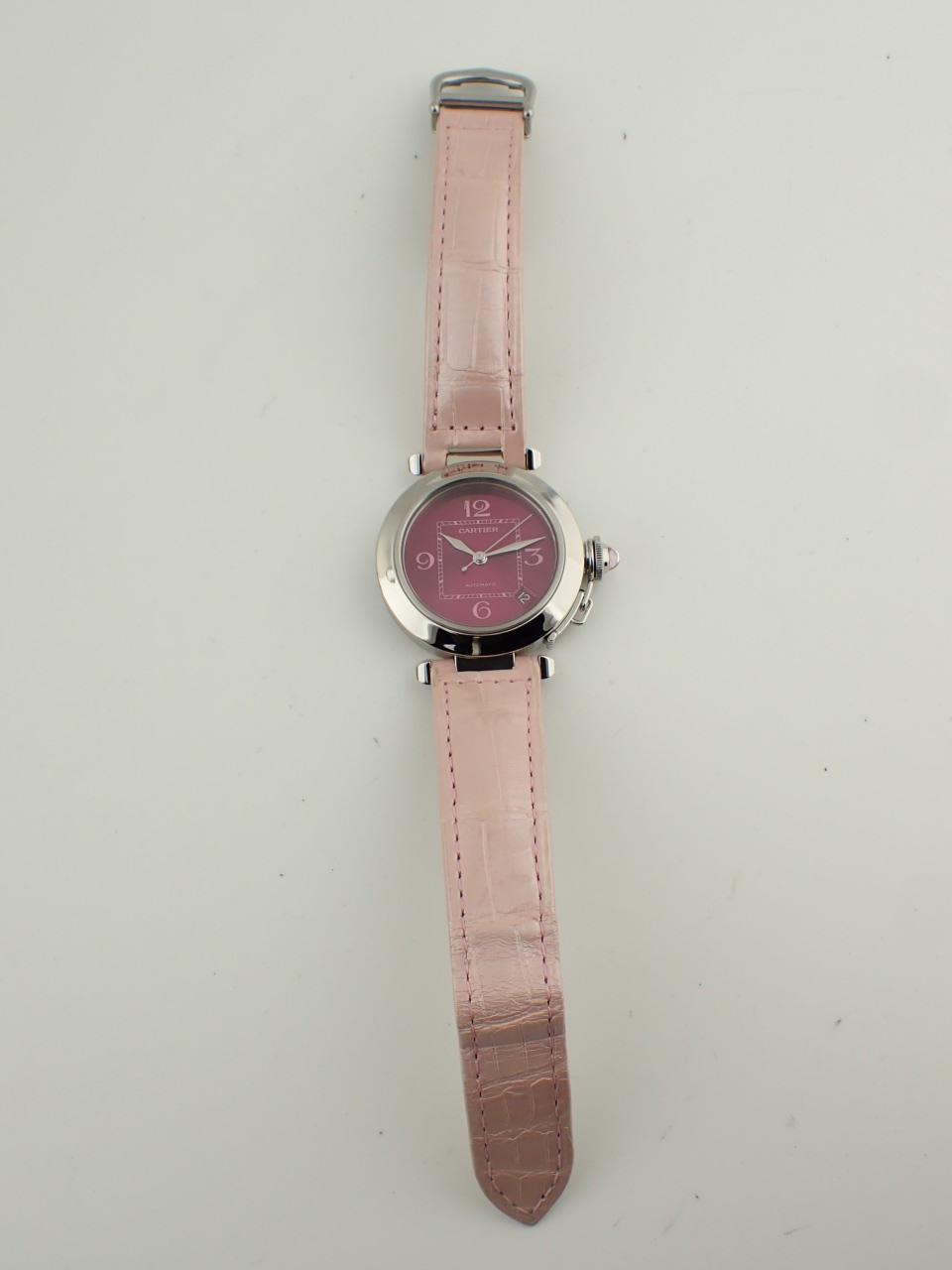 カルティエ W3108299 バックル