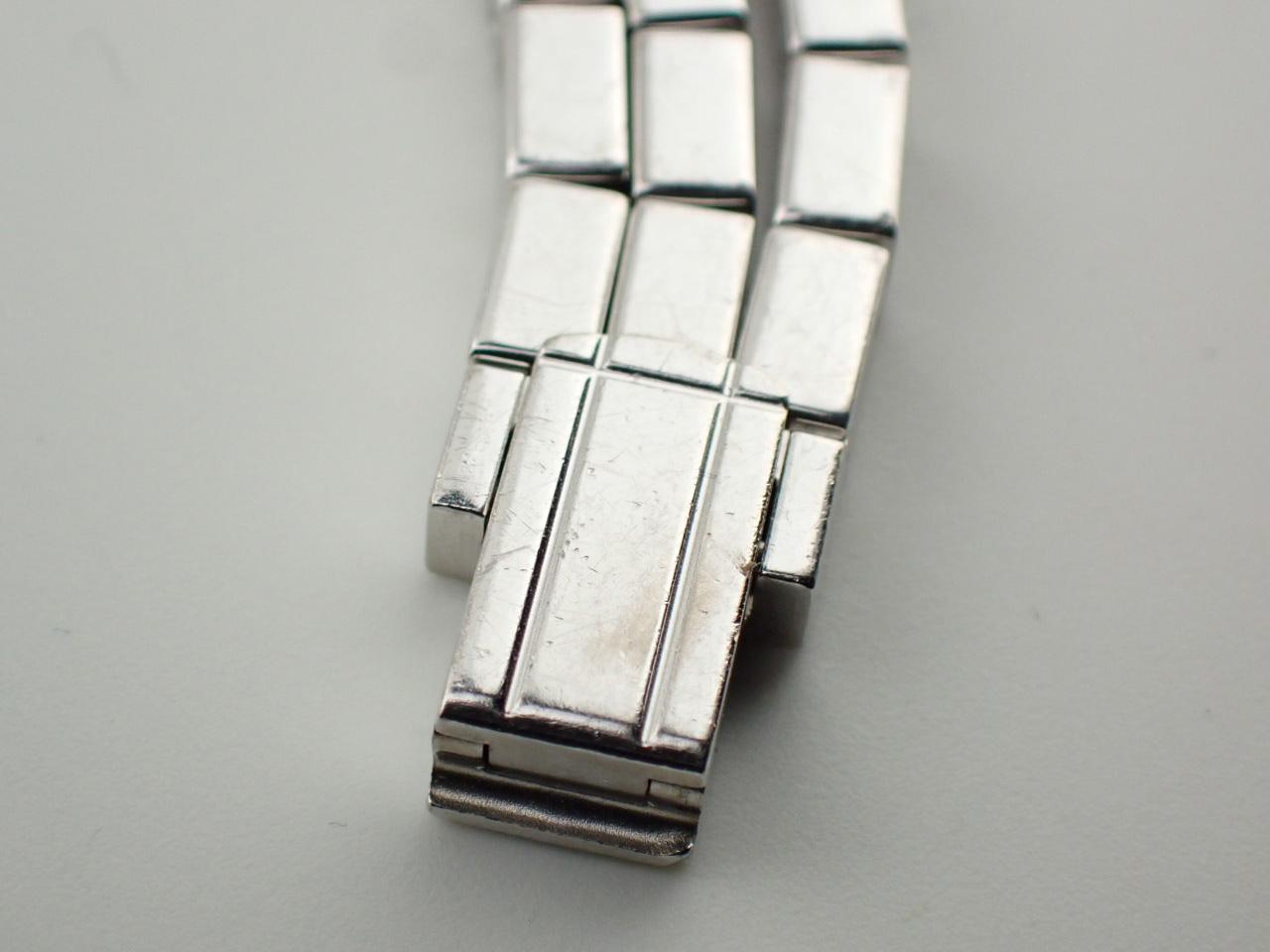 カルティエ WJ2003W3 バックル