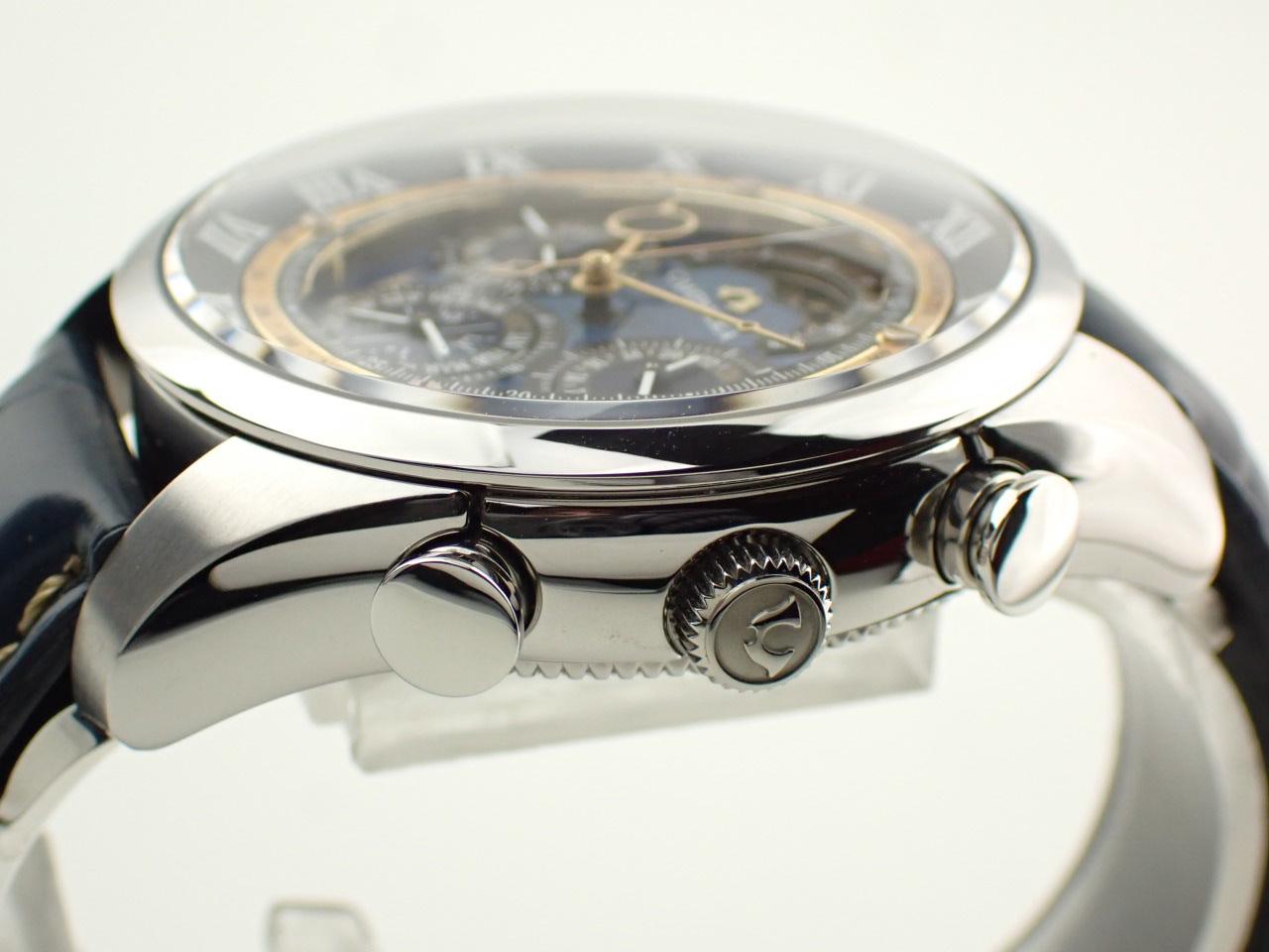 シチズン AH4086-13L 文字盤