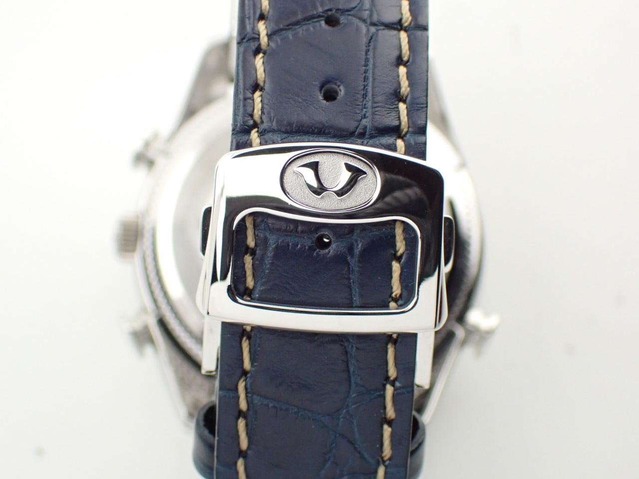 シチズン AH4086-13L バックル