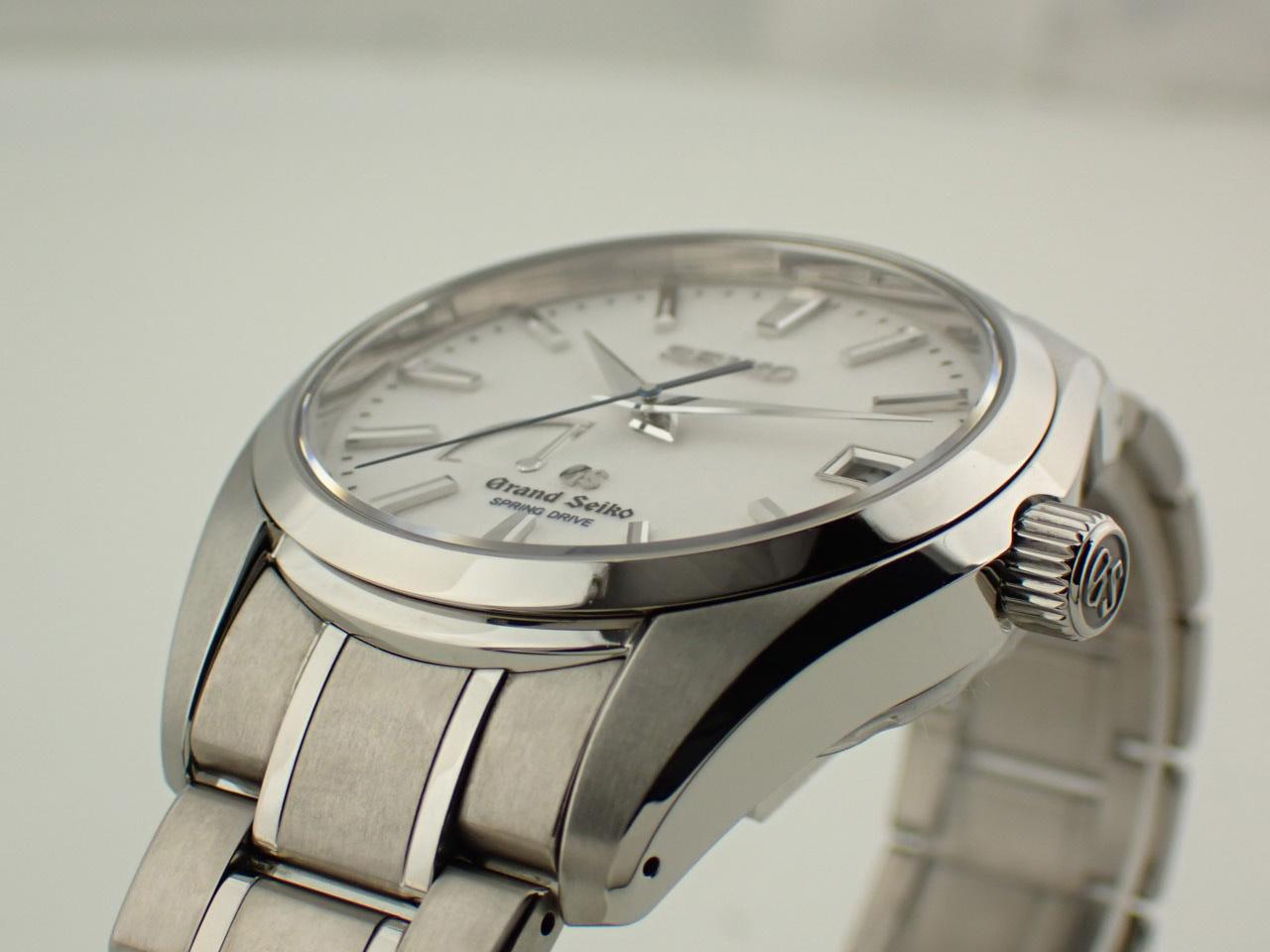 グランドセイコー SBGA011 文字盤