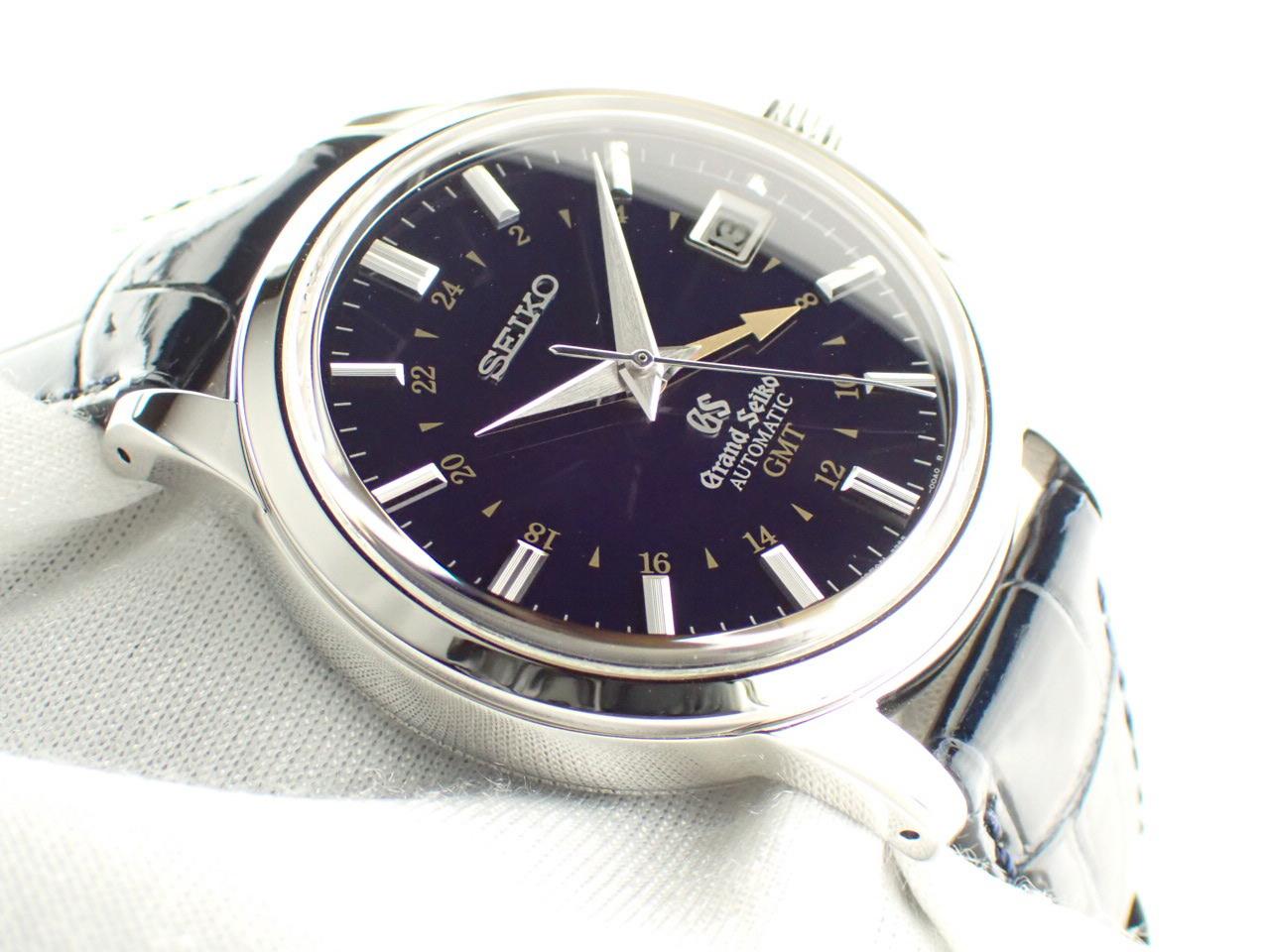 グランドセイコー SBGM031 文字盤