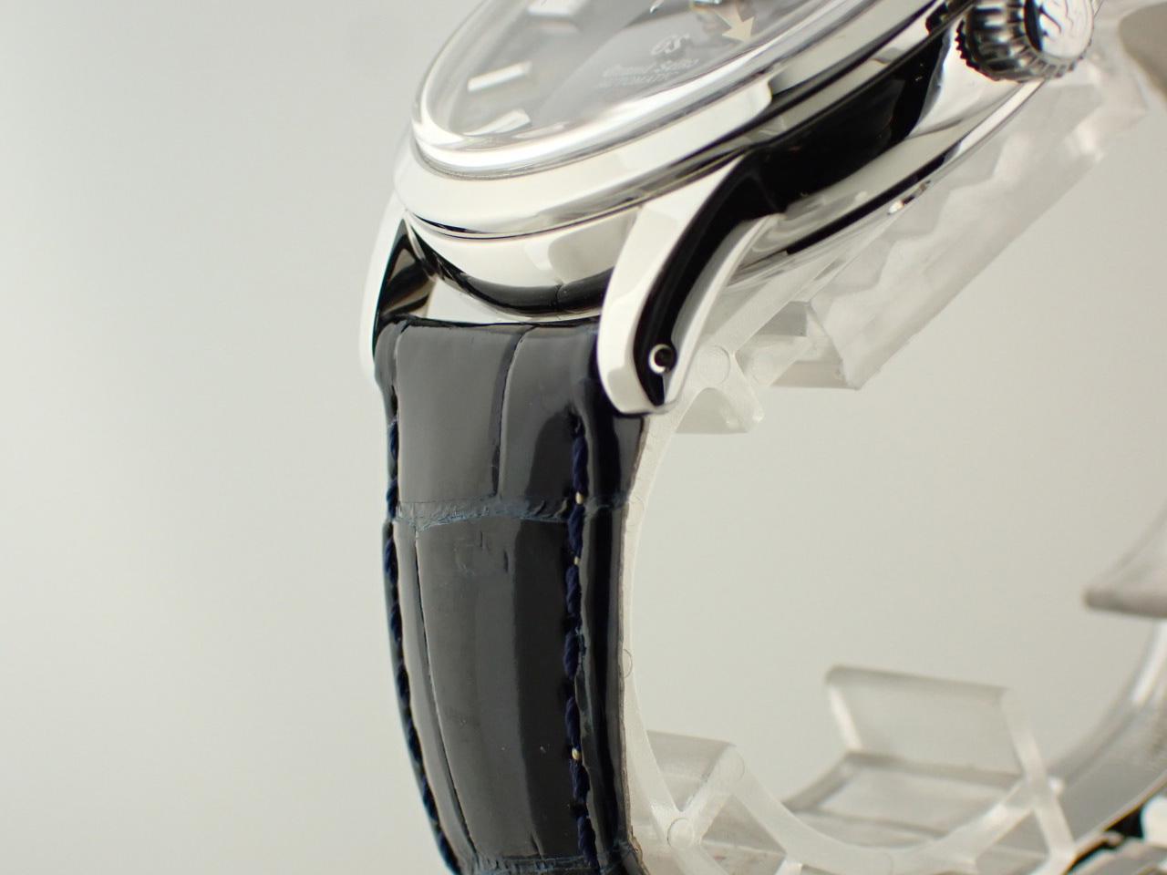 グランドセイコー SBGM031 文字盤