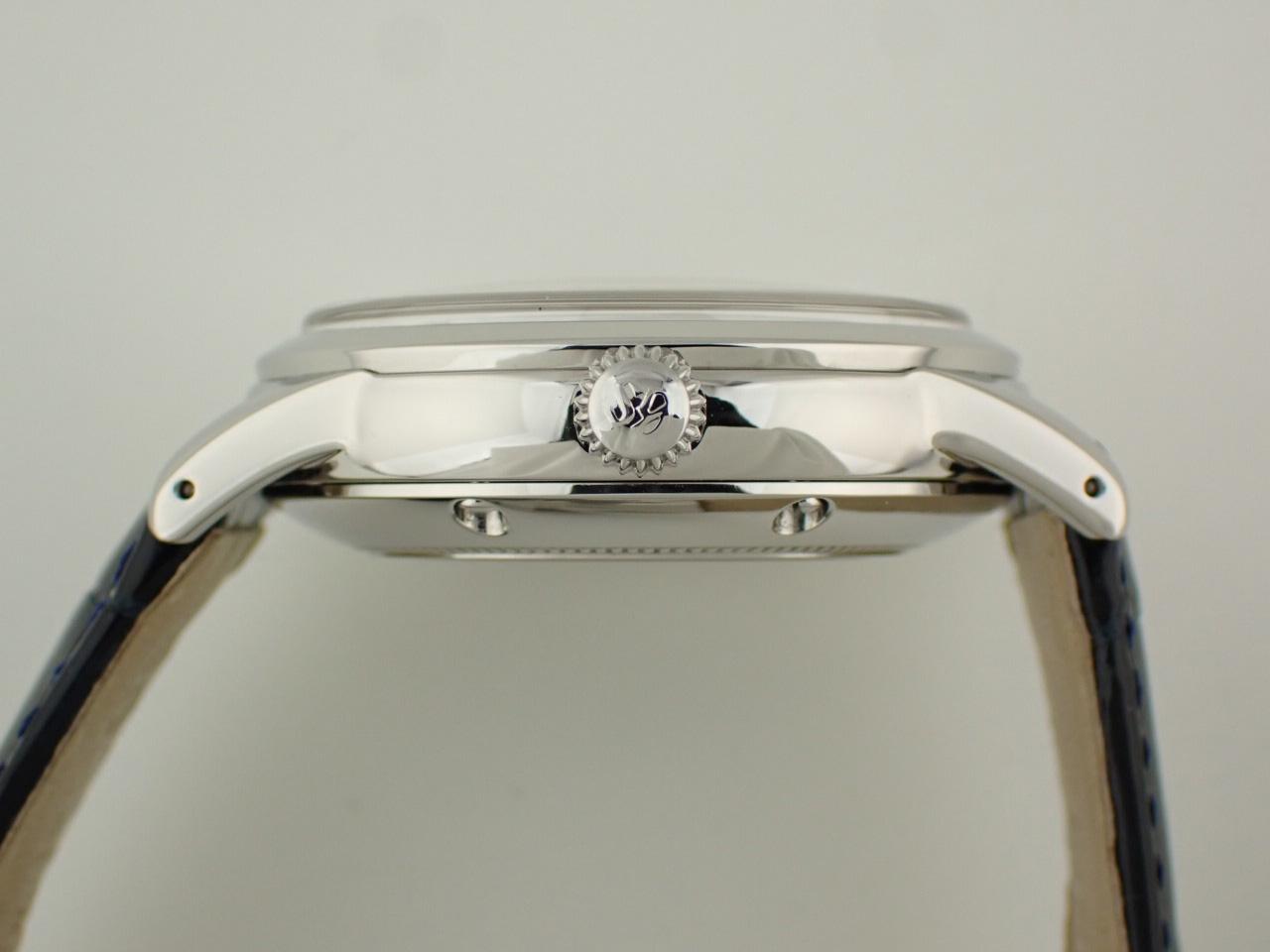 グランドセイコー SBGM031 ケースサイド、リューズ