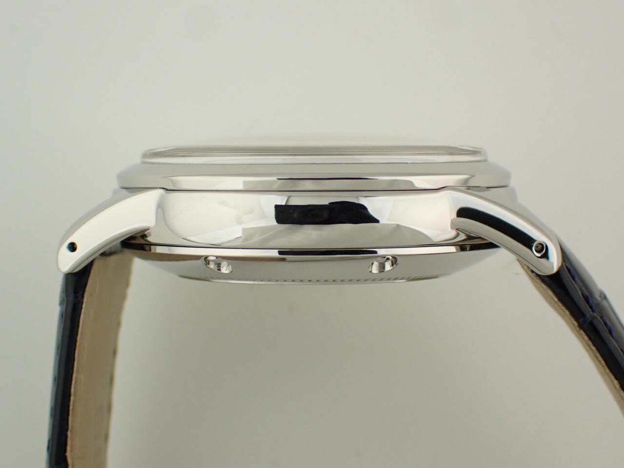 グランドセイコー SBGM031 ケースサイド