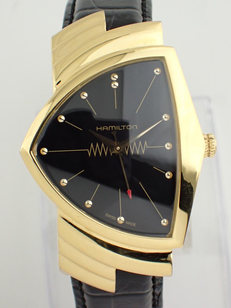 ハミルトン H24301731 文字盤