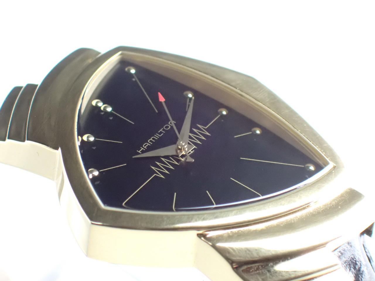 ハミルトン H24301731 文字盤