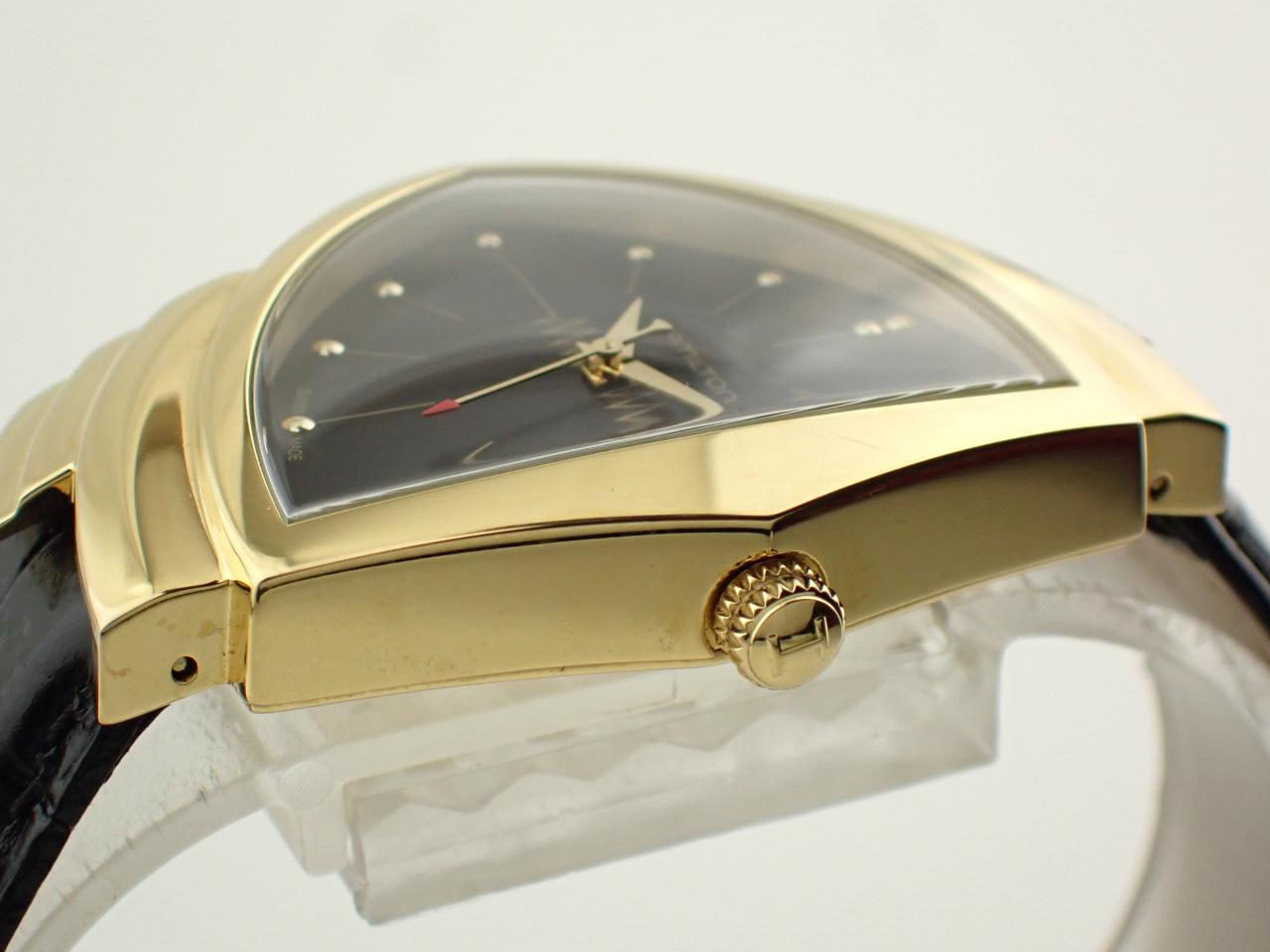 ハミルトン H24301731 文字盤