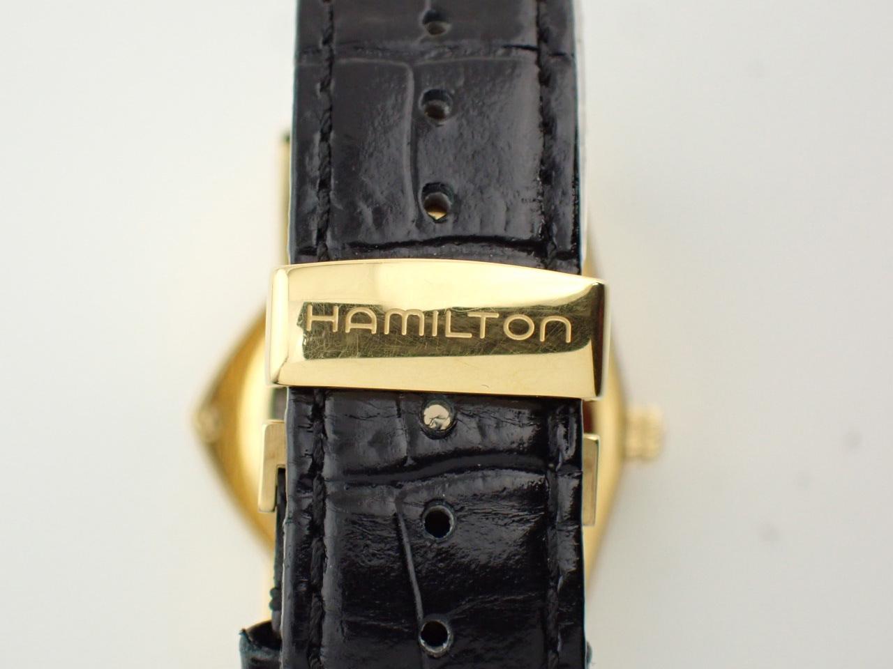 ハミルトン H24301731 バックル