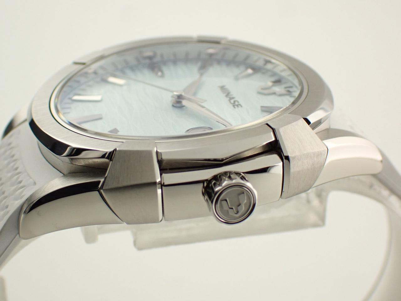 ミナセ UG03-RWHNIB-SSD 文字盤