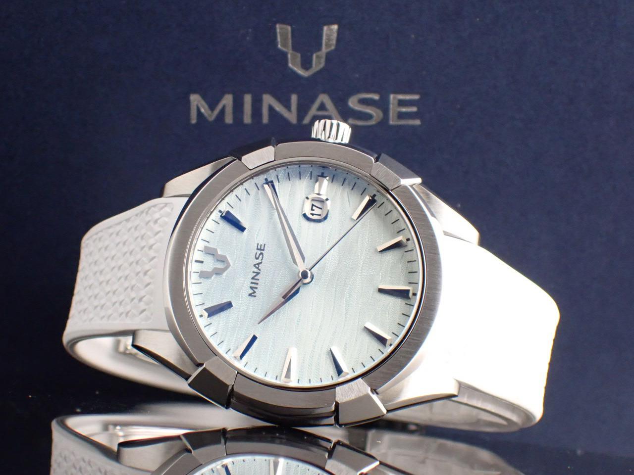 ミナセ UG03-RWHNIB-SSD 仕様・価格