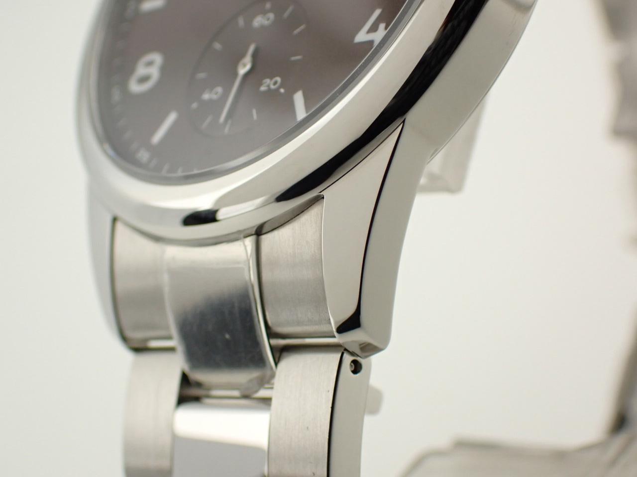 ノモス NM760 文字盤