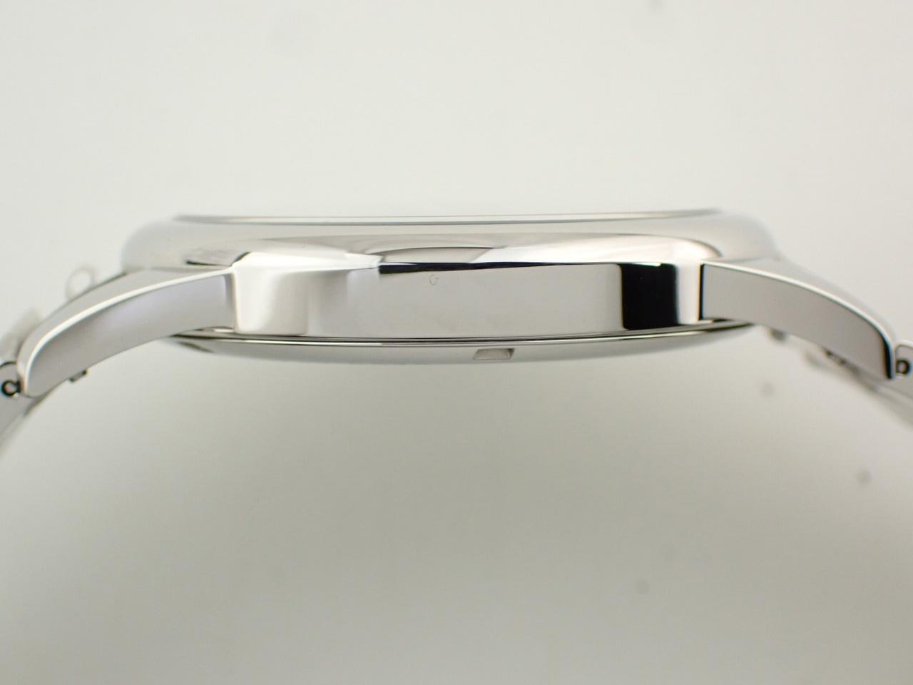 ノモス NM760 ケースサイド