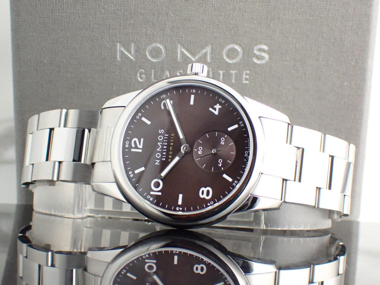 ノモス NM760 仕様・価格