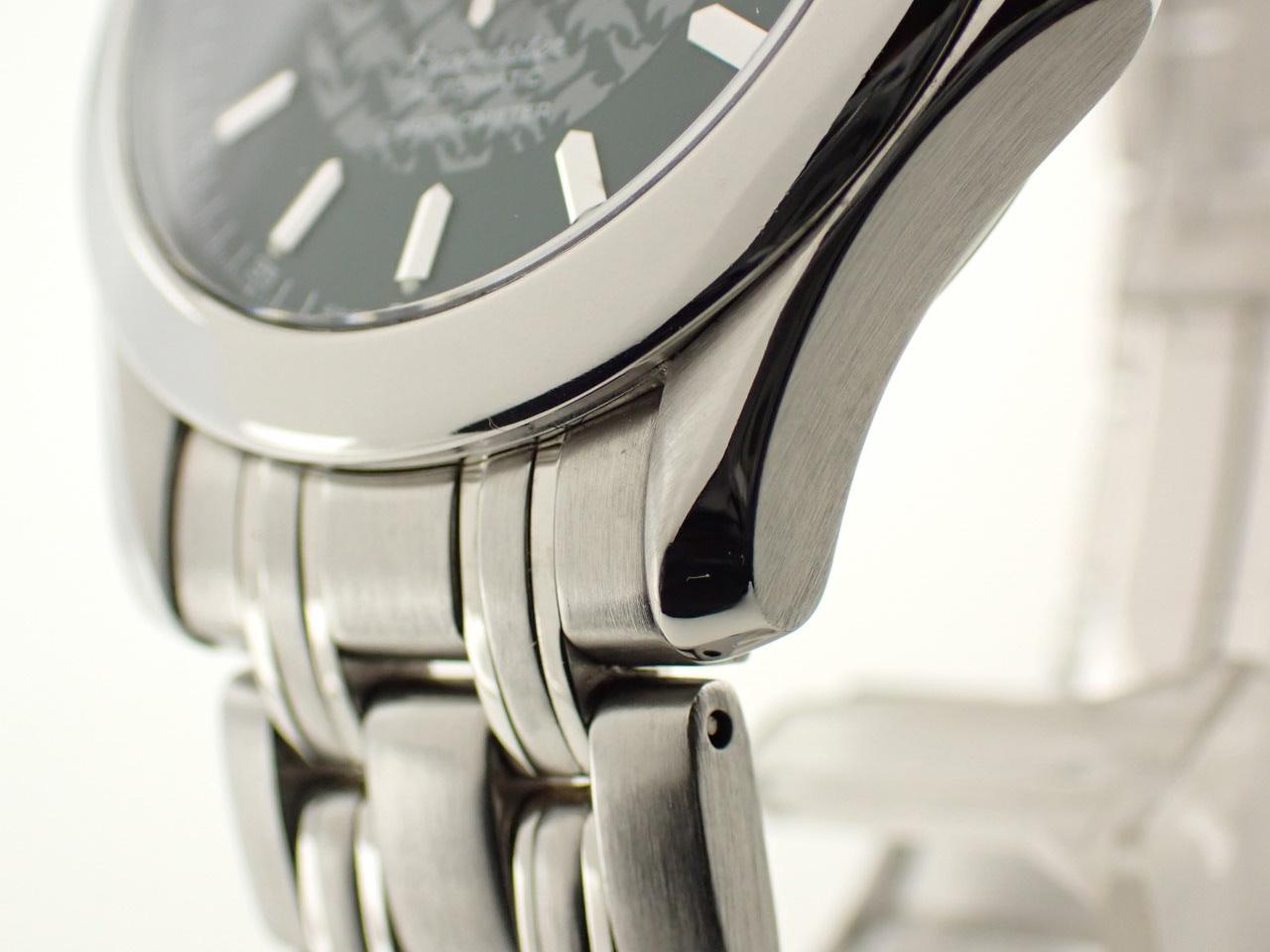 オメガ 2506.70.00 文字盤