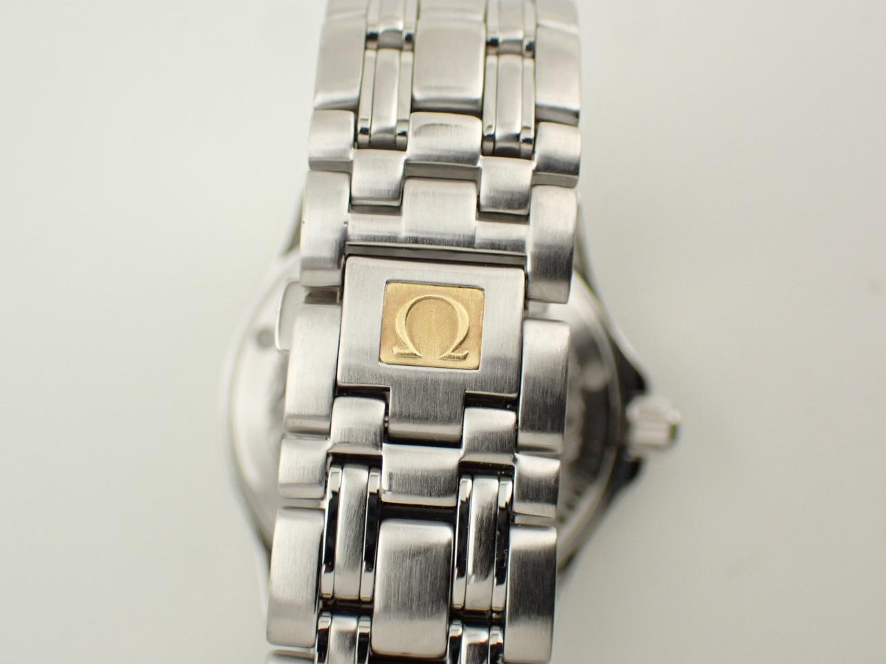 オメガ 2506.70.00 バックル