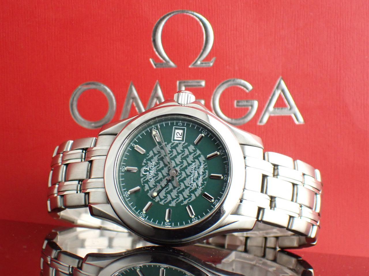 オメガ 2506.70.00 仕様・価格
