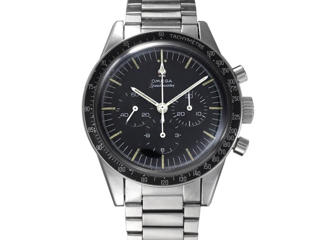 オメガ スピードマスター 第3世代 エド・ホワイト Ref.ST105.003