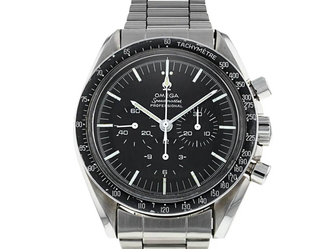 オメガ スピードマスター 第4世代 プレ・ムーン Ref.ST145.012