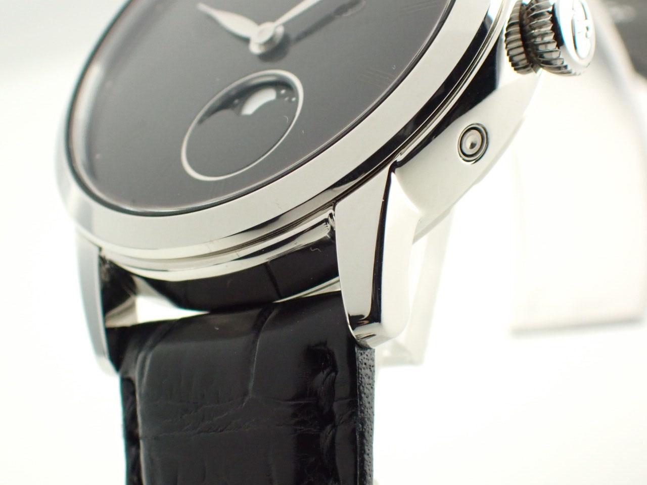 オリエントスター RK-BW0002N ラグ