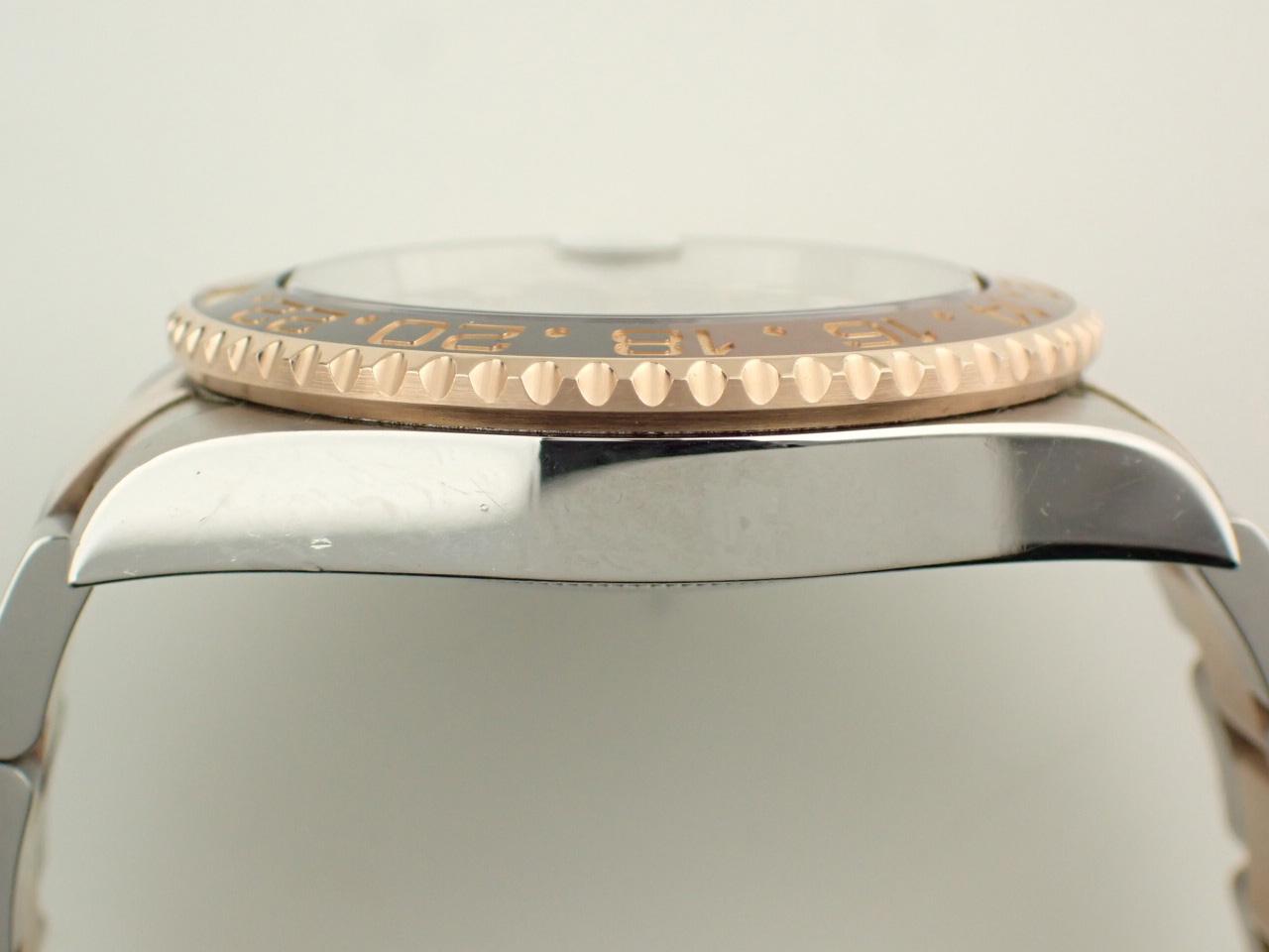 ロレックス 126711CHNR ケースサイド