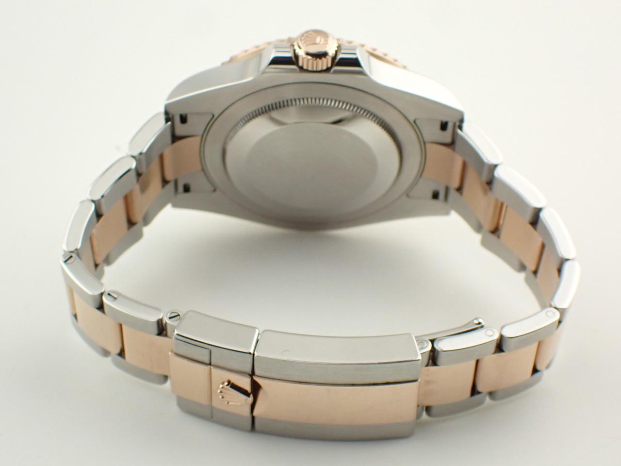 ロレックス 126711CHNR バックル