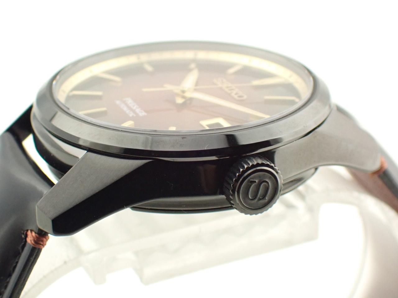 セイコー SARX101 文字盤