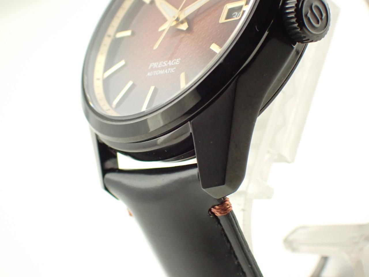 セイコー SARX101 文字盤