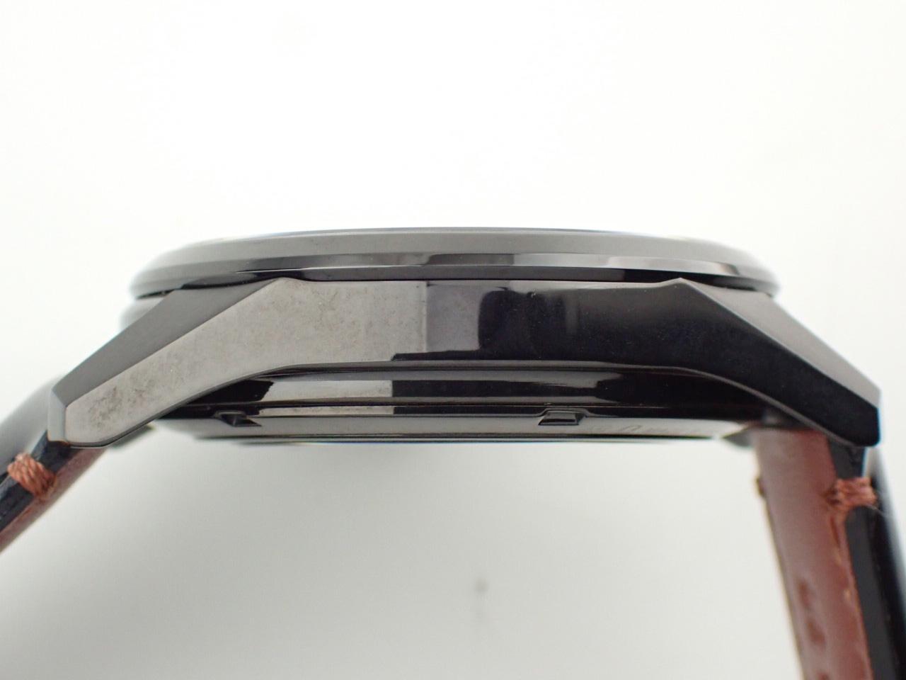 セイコー SARX101 ケースサイド