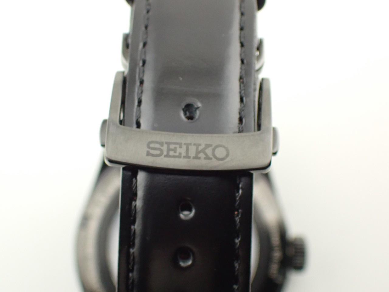 セイコー SARX101 バックル